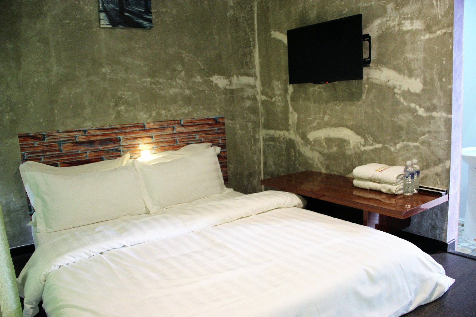 Oyo 1119 Memoire Express Hotel Kuching Buitenkant foto